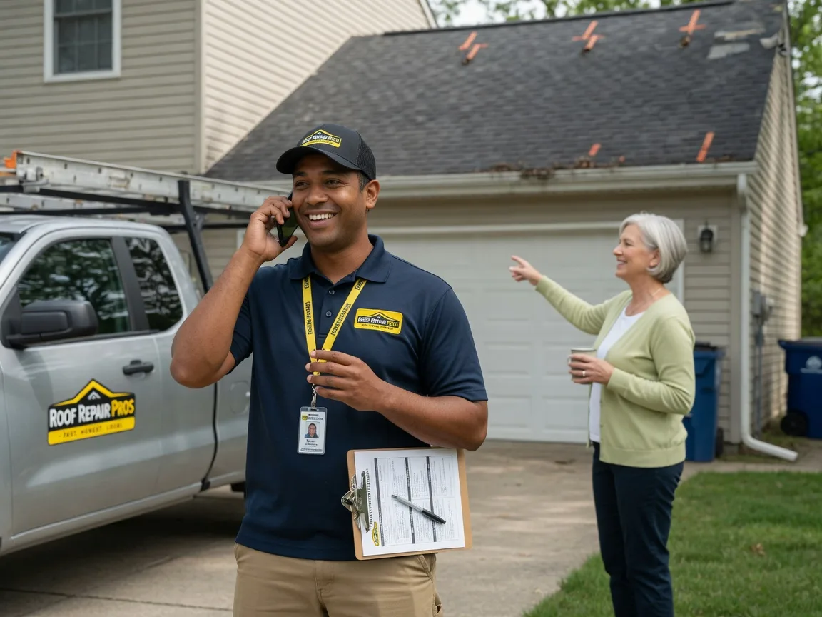 Roof Repair Walkerville, MI FAQs